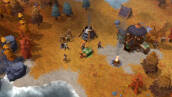 Скриншот №15 из Northgard - Ratatoskr, Clan of the Squirrel (PC)