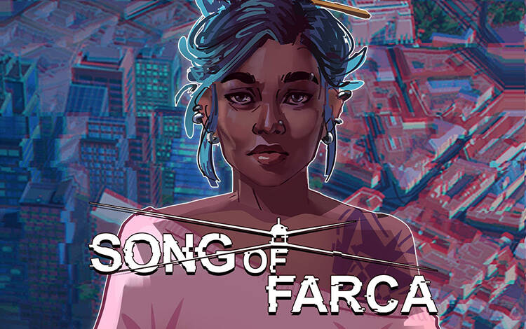 Скриншот №0 из Song of Farca (PC)