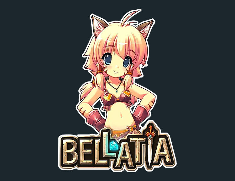 

Bellatia (PC)