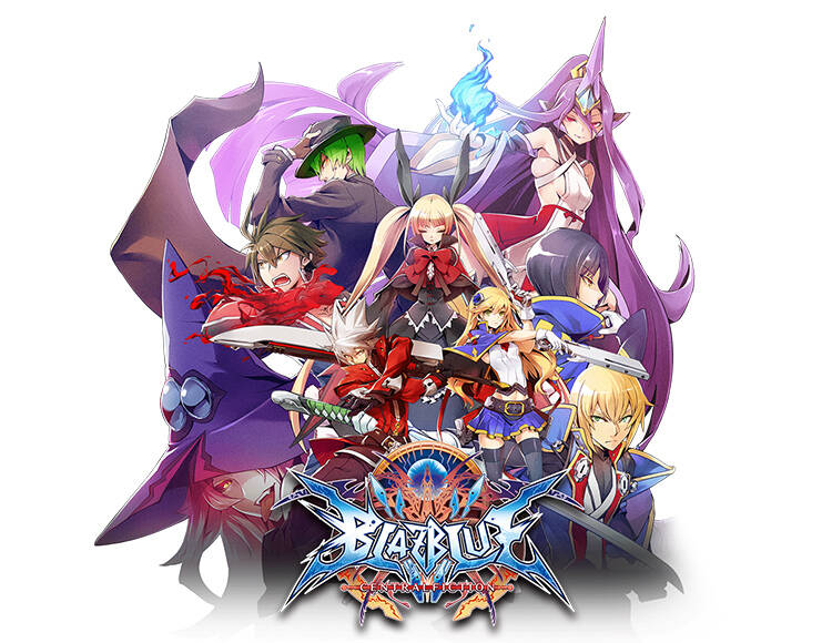 

BlazBlue Centralfiction (PC)