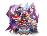 Скриншот №1 из BlazBlue Centralfiction (PC)