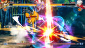 Скриншот №1 из BlazBlue Centralfiction - Additional Playable Character JUBEI (PC)