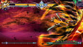 Скриншот №3 из BlazBlue Centralfiction - Additional Playable Character JUBEI (PC)