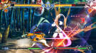 Скриншот №6 из BlazBlue Centralfiction - Additional Playable Character JUBEI (PC)