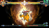 Скриншот №8 из BlazBlue Centralfiction - Additional Playable Character JUBEI (PC)