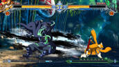 Скриншот №9 из BlazBlue Centralfiction - Additional Playable Character JUBEI (PC)