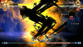 Скриншот №10 из BlazBlue Centralfiction - Additional Playable Character JUBEI (PC)