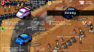 Скриншот №2 из Super Pixel Racers (PC)