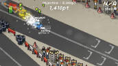 Скриншот №3 из Super Pixel Racers (PC)