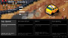 Скриншот №6 из Super Pixel Racers (PC)