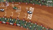 Скриншот №9 из Super Pixel Racers (PC)