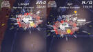 Скриншот №14 из Super Pixel Racers (PC)