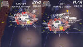 Скриншот №14 из Super Pixel Racers (PC)
