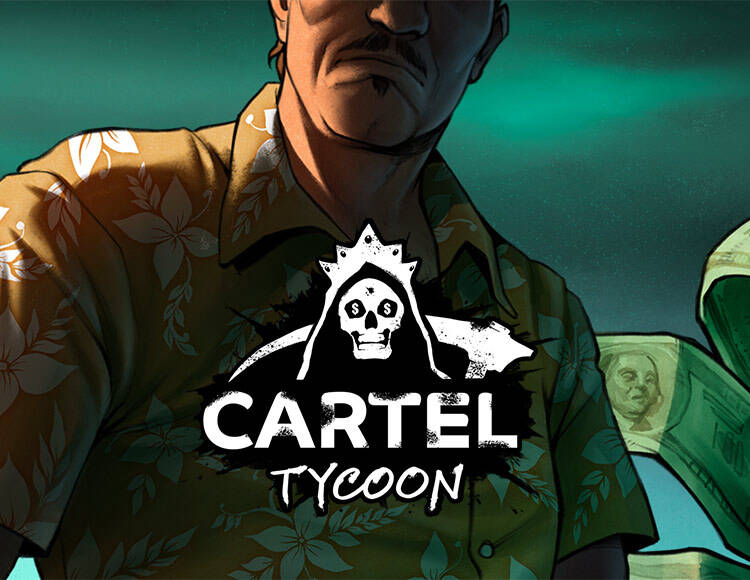 

Cartel Tycoon (PC)