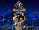 Скриншот №1 из Graveyard Keeper (PC)