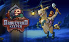 Скриншот №0 из Graveyard Keeper (PC)
