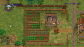 Скриншот №1 из Graveyard Keeper (PC)