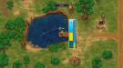 Скриншот №2 из Graveyard Keeper (PC)