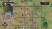 Скриншот №3 из Graveyard Keeper (PC)