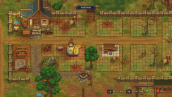 Скриншот №5 из Graveyard Keeper (PC)
