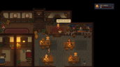 Скриншот №9 из Graveyard Keeper (PC)