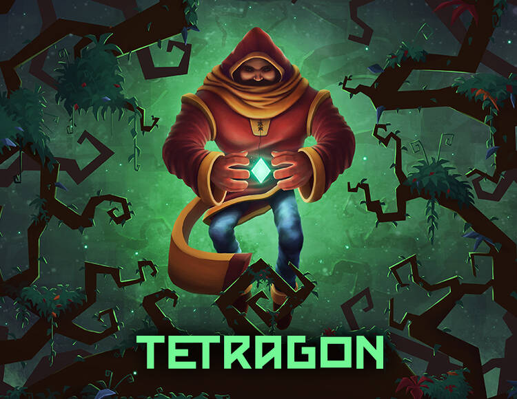 

Tetragon (PC)