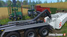 Скриншот №1 из Farming Simulator 15 - ITRunner (PC)