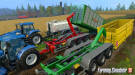 Скриншот №2 из Farming Simulator 15 - ITRunner (PC)