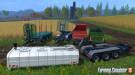 Скриншот №3 из Farming Simulator 15 - ITRunner (PC)