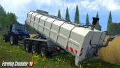 Скриншот №4 из Farming Simulator 15 - ITRunner (PC)