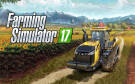 Скриншот №0 из Farming Simulator 17 (PC)