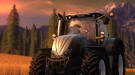 Скриншот №1 из Farming Simulator 17 (PC)
