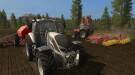Скриншот №2 из Farming Simulator 17 (PC)