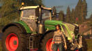 Скриншот №4 из Farming Simulator 17 (PC)