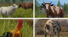 Скриншот №5 из Farming Simulator 17 (PC)