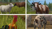 Скриншот №5 из Farming Simulator 17 (PC)