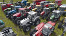 Скриншот №6 из Farming Simulator 17 (PC)