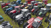 Скриншот №6 из Farming Simulator 17 (PC)
