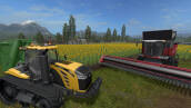 Скриншот №8 из Farming Simulator 17 (PC)