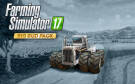 Скриншот №0 из Farming Simulator 17 - Big Bud Pack (PC)