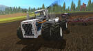 Скриншот №5 из Farming Simulator 17 - Big Bud Pack (PC)