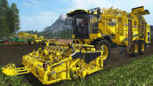 Скриншот №2 из Farming Simulator 17 - ROPA Pack (PC)