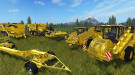 Скриншот №4 из Farming Simulator 17 - ROPA Pack (PC)