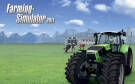 Скриншот №0 из Farming Simulator 2011 (PC)
