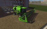 Скриншот №2 из Farming Simulator 2011 (PC)