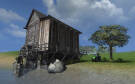 Скриншот №3 из Farming Simulator 2011 (PC)