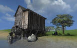 Скриншот №3 из Farming Simulator 2011 (PC)