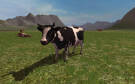 Скриншот №4 из Farming Simulator 2011 (PC)
