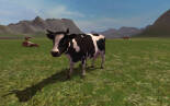 Скриншот №4 из Farming Simulator 2011 (PC)