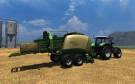 Скриншот №6 из Farming Simulator 2011 (PC)